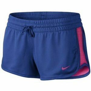Reversible Nike shorts